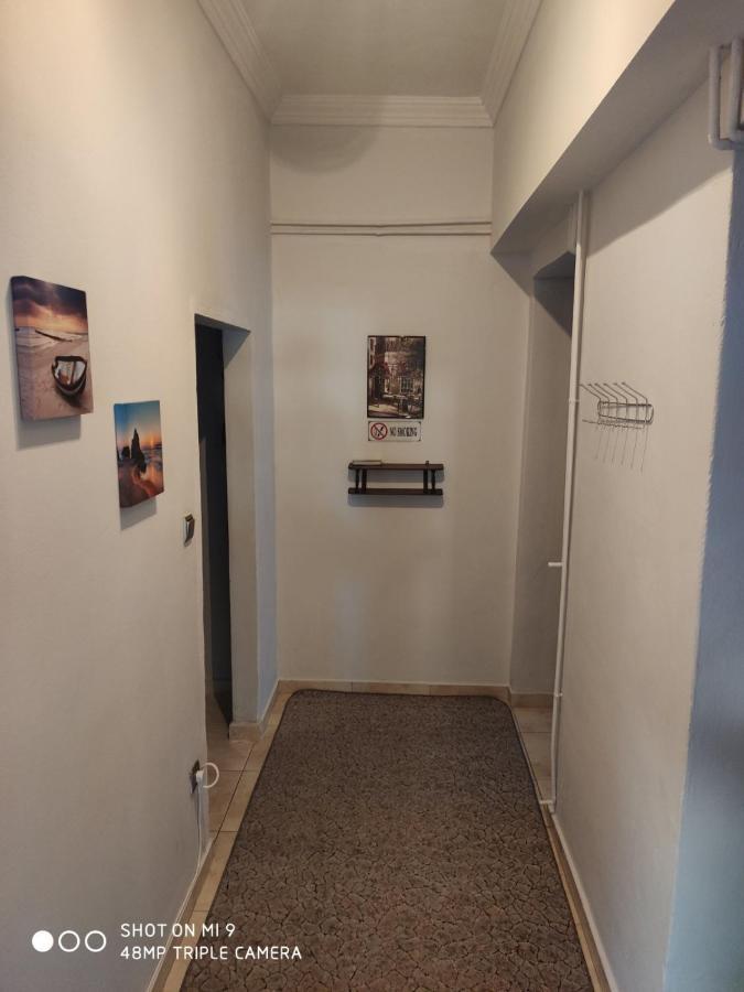Апартаменти Airport'S Close, Cozy Flat For 6 Persons Markopoulo Mesogaias Екстер'єр фото