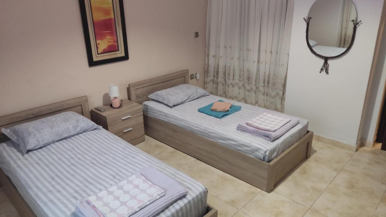 Апартаменти Airport'S Close, Cozy Flat For 6 Persons Markopoulo Mesogaias Екстер'єр фото